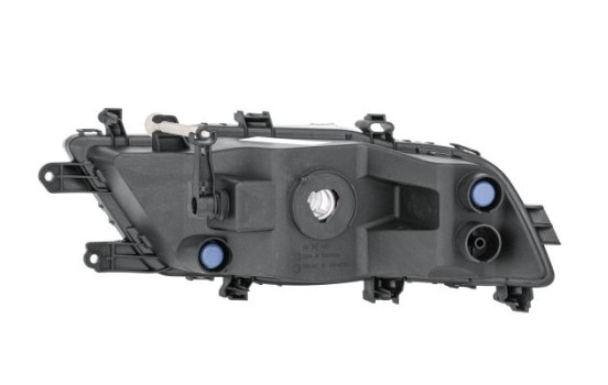 Phare antibrouillard Skoda Superb 08-15 Rapid 12- re H8 1NG 354 844-121 Hella, Image 2