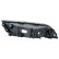 Phare antibrouillard Skoda Superb 15-re noir 1NB 011 836-141 Hella, Vignette 2
