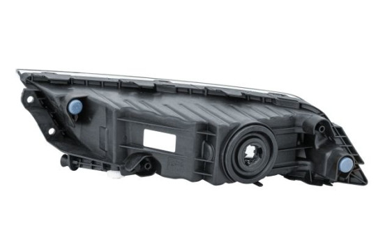Phare antibrouillard Skoda Superb 15-re noir 1NB 011 836-141 Hella, Image 2