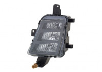 Phare antibrouillard VW Golf VII 12 LED 1ND 354 843-151 Hella