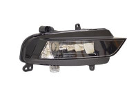 Projecteur antibrouillard 0304998 Van Wezel