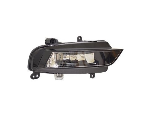 Projecteur antibrouillard 0304998 Van Wezel