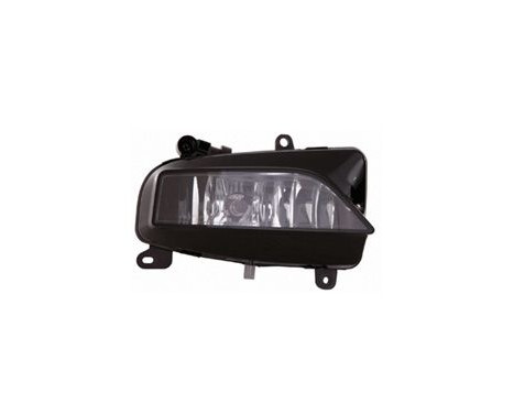 Projecteur antibrouillard 0307996 Van Wezel