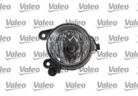 Projecteur antibrouillard 045091 Valeo