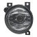 Projecteur antibrouillard 045092 Valeo