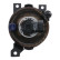 Projecteur antibrouillard 045092 Valeo, Vignette 2