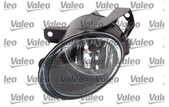 Projecteur antibrouillard 045094 Valeo