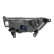 Projecteur antibrouillard 047415 Valeo, Vignette 2