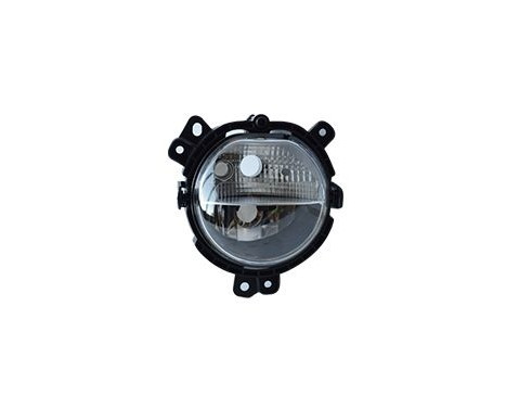 Projecteur antibrouillard 0522997 Van Wezel