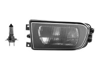 Projecteur antibrouillard 0639997Z Van Wezel