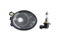 Projecteur antibrouillard 0646998Z Van Wezel