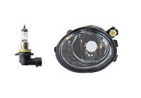 Projecteur antibrouillard 0649995Z Van Wezel