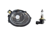 Projecteur antibrouillard 0649996Z Van Wezel