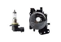 Projecteur antibrouillard 0655995Z Van Wezel