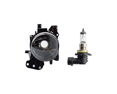 Projecteur antibrouillard 0655996Z Van Wezel