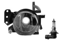 Projecteur antibrouillard 0657998Z Van Wezel
