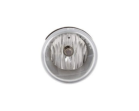 Projecteur antibrouillard 0785999 Van Wezel