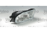 Projecteur antibrouillard 087531 Valeo