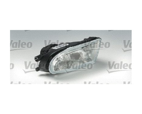 Projecteur antibrouillard 087531 Valeo