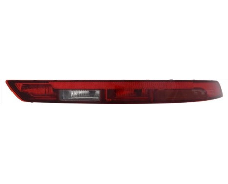 Projecteur antibrouillard 17-5810-15-9 TYC