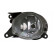 Projecteur antibrouillard 19-0001-05-2 TYC