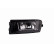 Projecteur antibrouillard 19-0102-05-2 TYC