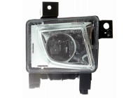 Projecteur antibrouillard 19-0110-05-2 TYC