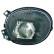 Projecteur antibrouillard 19-0141-05-2 TYC