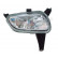Projecteur antibrouillard 19-0153-01-2 TYC, Vignette 2