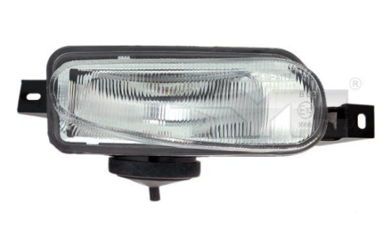Projecteur antibrouillard 19-0177-05-2 TYC, Image 2