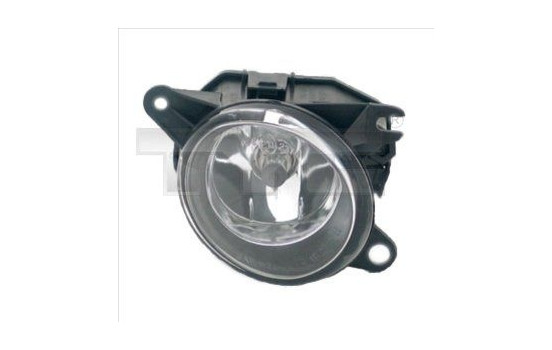 Projecteur antibrouillard 19-0211001 TYC, Image 2