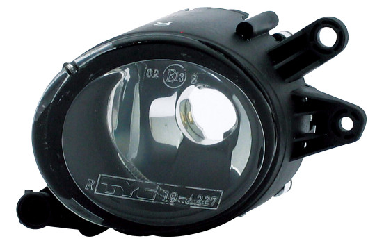 Projecteur antibrouillard 19-0228-01-2 TYC
