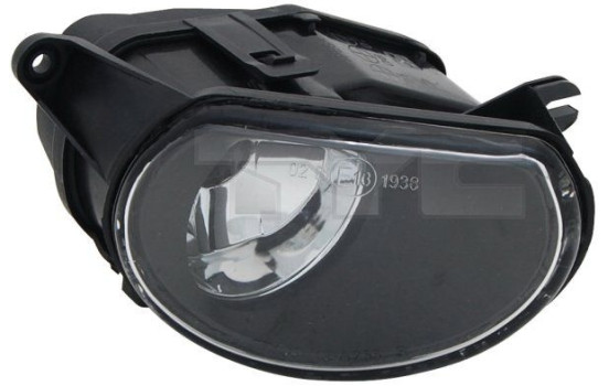 Projecteur antibrouillard 19-0254001 TYC, Image 2