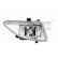 Projecteur antibrouillard 19-0277-05-2 TYC, Vignette 2