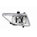 Projecteur antibrouillard 19-0277-05-2 TYC