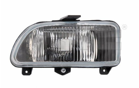 Projecteur antibrouillard 19-0279-05-2 TYC, Image 2