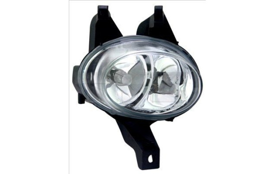 Projecteur antibrouillard 19-0290-05-2 TYC, Image 2