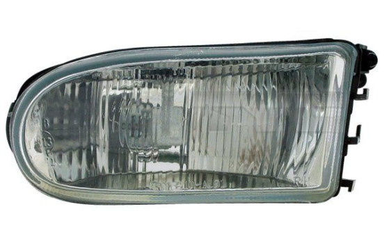 Projecteur antibrouillard 19-0292-05-2 TYC, Image 2