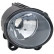 Projecteur antibrouillard 19-0304-01-9 TYC, Vignette 2