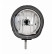 Projecteur antibrouillard 19-0397-15-2 TYC
