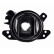 Projecteur antibrouillard 19-0422-01-9 TYC