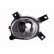 Projecteur antibrouillard 19-0433-01-9 TYC