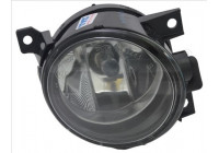 Projecteur antibrouillard 19-0448-00-21 TYC
