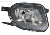 Projecteur antibrouillard 19-0449-11-9 TYC