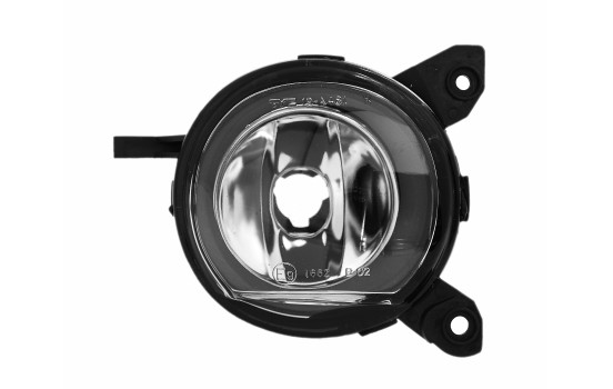 Projecteur antibrouillard 19-0481-01-2 TYC