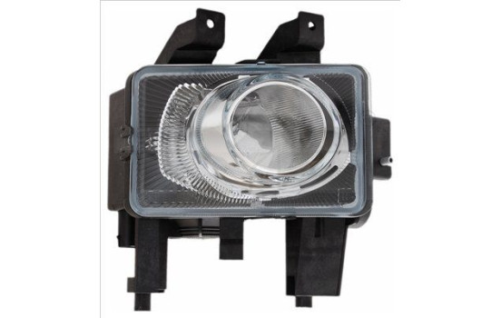Projecteur antibrouillard 19-0497-05-2 TYC, Image 2