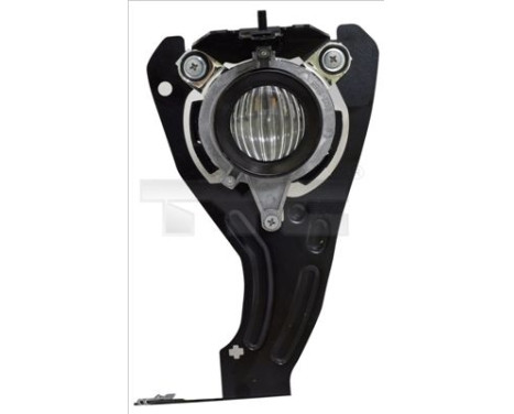 Projecteur antibrouillard 19-0566-05-2 TYC