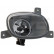 Projecteur antibrouillard 19-0607-05-9 TYC, Vignette 2