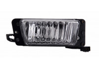 Projecteur antibrouillard 19-0621-05-2 TYC