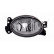 Projecteur antibrouillard 19-0636-01-9 TYC, Vignette 2
